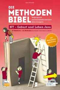 Die Methodenbibel Bd. 2_cover