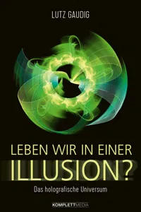 Leben wir in einer Illusion?_cover