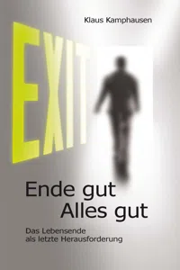 EXIT - Ende gut, Alles gut_cover