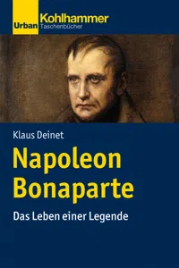 Napoleon Bonaparte_cover