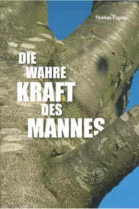 Die wahre Kraft des Mannes_cover