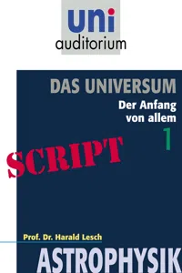 Das Universum, Teil 1_cover