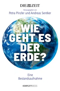 Wie geht es der Erde?_cover