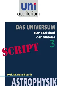 Das Universum, Teil 3_cover