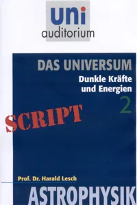 Das Universum, Teil 2_cover