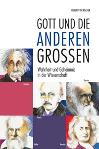 Gott und die anderen Großen_cover