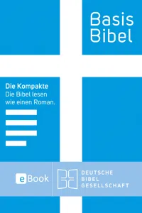 BasisBibel. Die Kompakte. eBook_cover