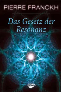 Das Gesetz der Resonanz_cover