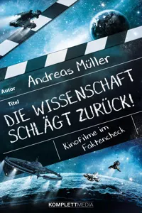 Die Wissenschaft schlägt zurück!_cover