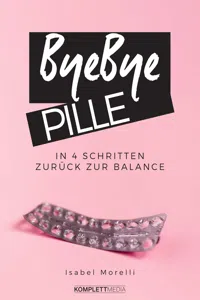 Bye, bye Pille_cover