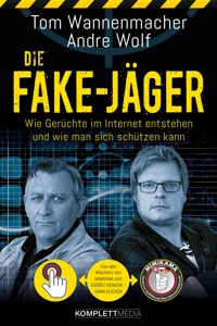 Die Fake-Jäger_cover