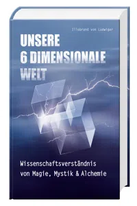 Unsere 6 Dimensionale Welt_cover