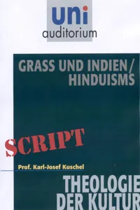 Grass und Indien / Hinduismus_cover