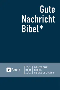 Gute Nachricht Bibel eBook_cover