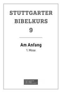 Am Anfang_cover