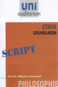 Ethik - Grundlagen_cover