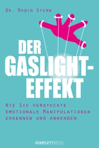 Der Gaslight-Effekt_cover