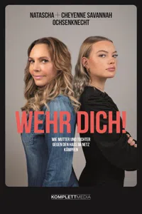 Wehr dich!_cover