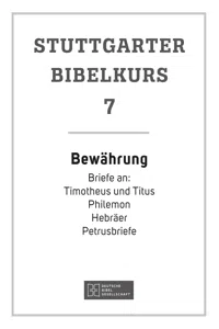 Bewährung_cover