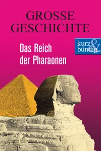 Das Reich der Pharaonen_cover