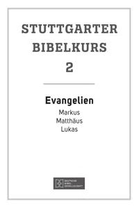 Evangelien_cover