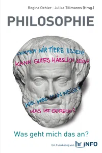 Philosophie - Was geht mich das an?_cover