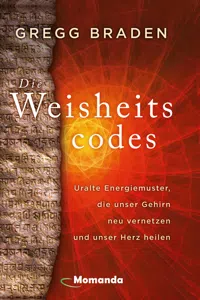 Die Weisheitscodes_cover