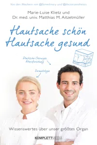 Hautsache schön, Hautsache gesund_cover