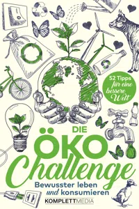 Die Öko-Challenge_cover