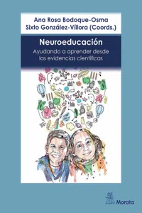 Neuroeducación. Ayudando a aprender desde las evidencias científicas_cover