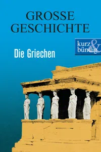 Die Griechen_cover