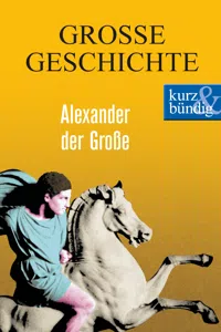 Alexander der Große_cover