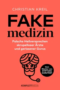 Fakemedizin_cover