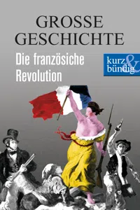 Die französische Revolution_cover