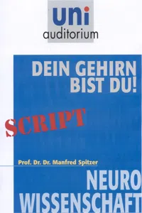 Dein Gehirn bist Du!_cover