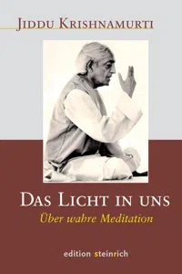 Das Licht in uns_cover