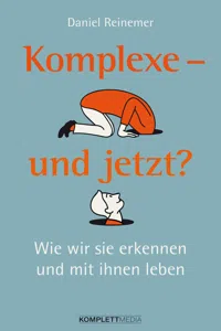 Komplexe - und jetzt?_cover