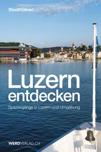 Luzern entdecken_cover