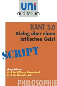 Kant 3.0 - Dialog_cover