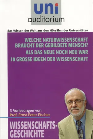 Wissenschaft und Mensch