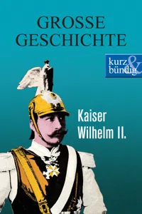 Kaiser Wilhelm II._cover