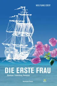 Die erste Frau_cover