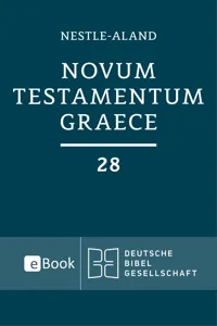 Novum Testamentum Graece_cover
