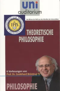 Theoretische Philosophie_cover