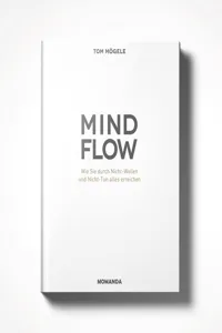 Das MINDFLOW Konzept_cover