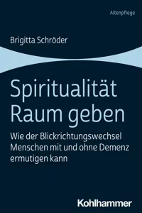 Spiritualität Raum geben_cover