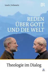 Reden über Gott und die Welt_cover