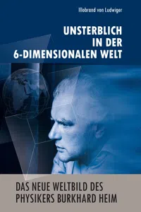 Das neue Weltbild des Physikers Burkhard Heim_cover