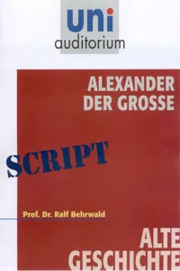 Alexander der Gro_cover