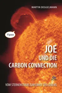 Joe und die Carbon Connection_cover